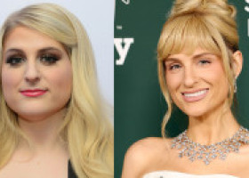 Meghan Trainor s-a săturat de criticile celorlalți, după ce a slăbit 27 kg: "Arăt incredibil și mă simt minunat, iar oamenii mă atacă"