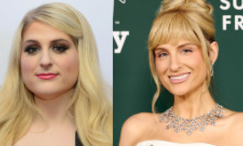 Meghan Trainor s-a săturat de criticile celorlalți, după ce a slăbit 27 kg: "Arăt incredibil și mă simt minunat, iar oamenii mă atacă"