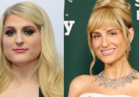 Meghan Trainor s-a săturat de criticile celorlalți, după ce a slăbit 27 kg: "Arăt incredibil și mă simt minunat, iar oamenii mă atacă"