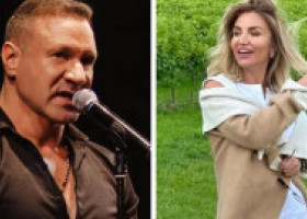 Alin Oprea, acuzații dure la adresa fostei soții: „A vrut să-mi distrugă căsnicia! Totul a fost o capcană”