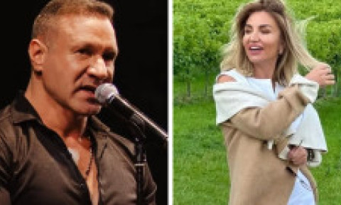 Alin Oprea, acuzații dure la adresa fostei soții: „A vrut să-mi distrugă căsnicia! Totul a fost o capcană”