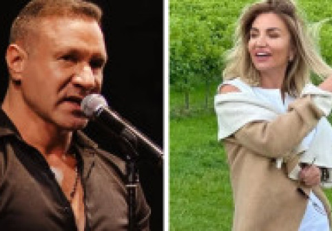 Alin Oprea, acuzații dure la adresa fostei soții: „A vrut să-mi distrugă căsnicia! Totul a fost o capcană”