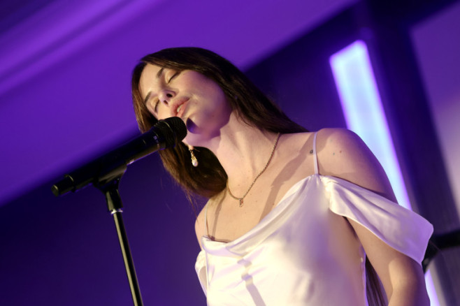 Cure Addiction Now's Inaugural Fundraising Evening