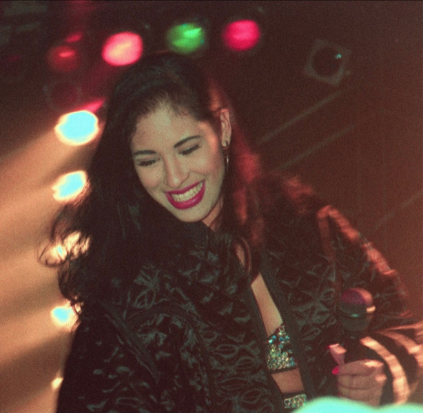 Selena Quintanilla (1)