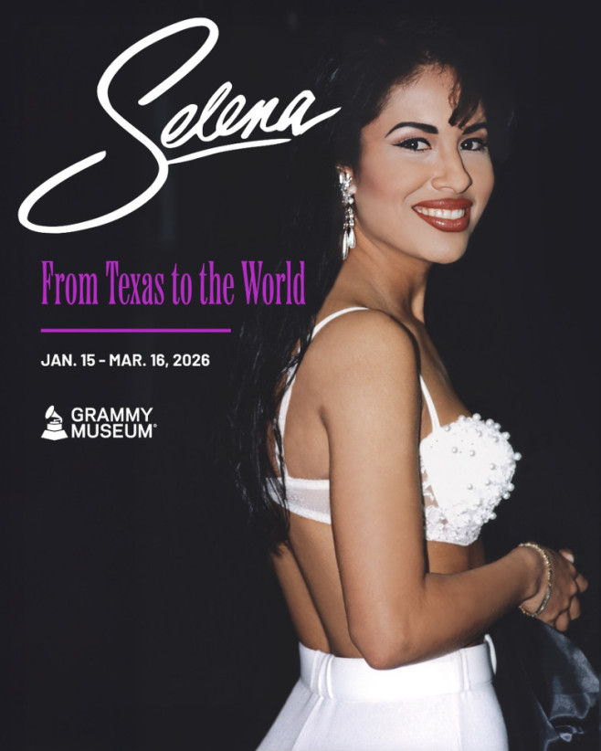 Selena Quintanilla (3)
