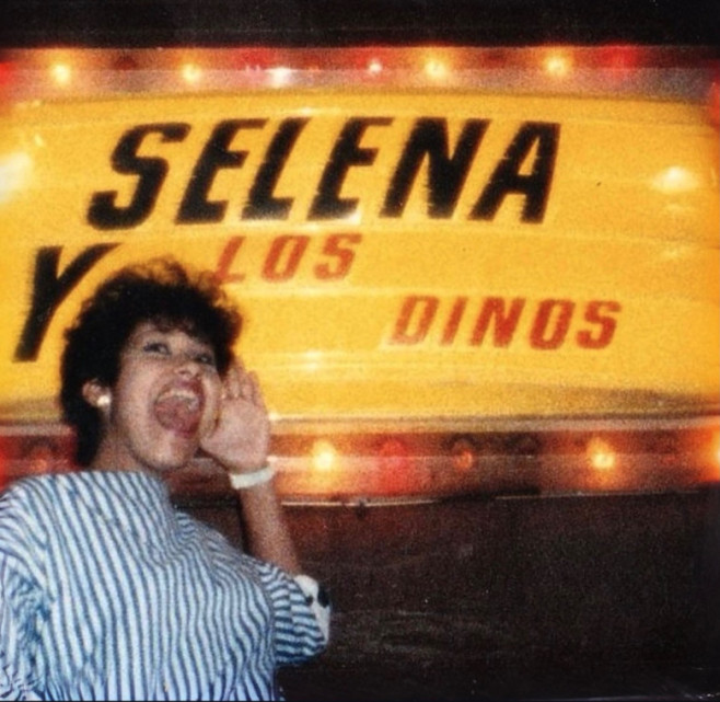 Selena Quintanilla (2)