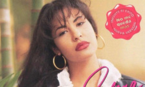 Selena Quintanilla „nu a înțeles niciodată magnitudinea talentului ei”. A fost ucisă în plină glorie, la numai 23 de ani
