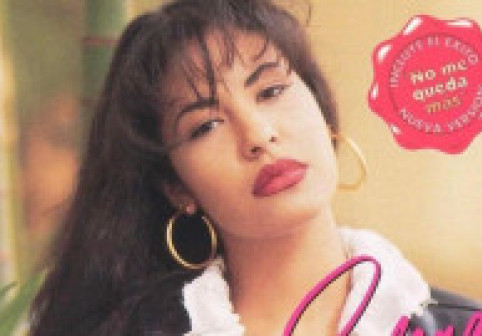 Selena Quintanilla „nu a înțeles niciodată magnitudinea talentului ei”. A fost ucisă în plină glorie, la numai 23 de ani