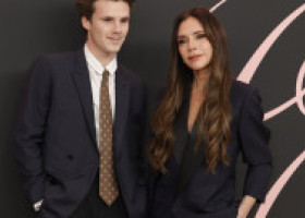 Victoria Beckham și fiul ei cel mic, duet neașteptat. Fanii, uimiți și impresionați de momentul dulce: „Atât de frumos!”