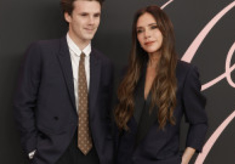 Victoria Beckham și fiul ei cel mic, duet neașteptat. Fanii, uimiți și impresionați de momentul dulce: „Atât de frumos!”