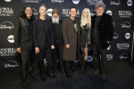 2025 Rock &amp; Roll Hall Of Fame Induction Ceremony - Press Room