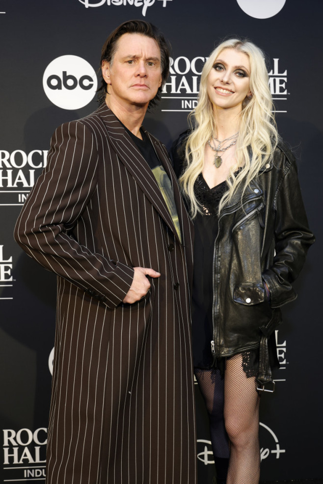 2025 Rock &amp; Roll Hall Of Fame Induction Ceremony - Press Room