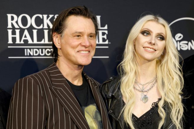 2025 Rock &amp; Roll Hall Of Fame Induction Ceremony - Press Room