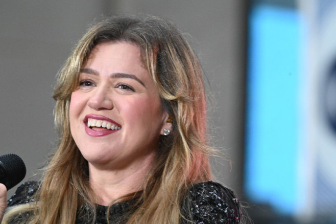 Kelly Clarkson/ Profimedia