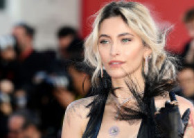 "Drogurile mi-au distrus viața". Paris Jackson are de la 20 de ani o gaură în nas din cauza substanțelor interzise