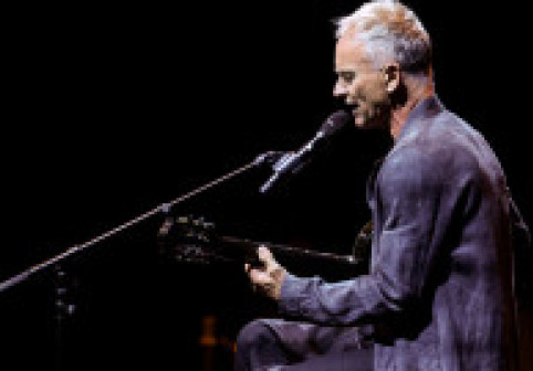 Sting stârnește îngrijorare printre fani, după ce și-a anulat concertele din motive de sănătate. Este a treia oară în acest an