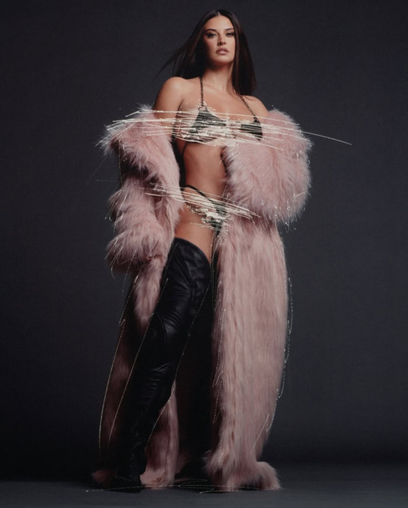 Antonia/ Foto: Instagram