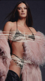 Antonia/ Foto: Instagram(1)