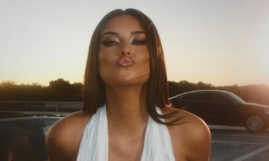 Antonia, seducătoarea într-o ținută care i-a avantajat silueta. Comentariile au curs lanț pe rețelele de socializare: „Vai mama mea!”