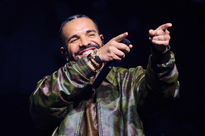 Drake/ Profimedia
