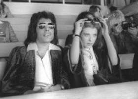 Cine este Mary Austin, marea iubirea a lui Freddie Mercury. Cum arată viața ei acum, la 34 de ani de la moartea liderului Queen