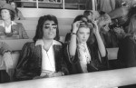 Freddie Mercury și Mary Austin