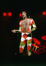 Freddie Mercury