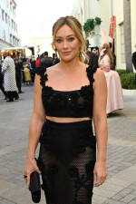 Vogue World: Hollywood 2025 - Arrivals