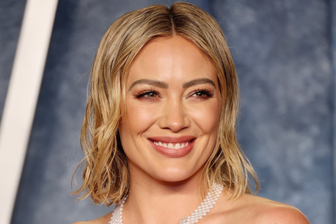 2023 Vanity Fair Oscar Party Hosted By Radhika Jones - Arrivals