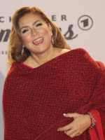 Romina Power