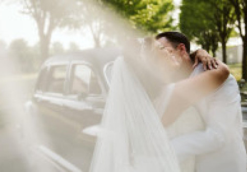 "Lună de lună ne-am rugat pentru acest mic miracol". Fiica adoptivă a lui Eminem, despre cât a luptat să rămână însărcinată