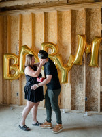 alaina scott, fiica adoptivă a lui eminem (1)