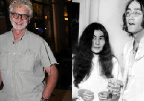 Producătorul lui John Lennon dezvăluie de ce Yoko Ono urla la ei după sesiunile de studio: „Stăteam ca doi școlari în fața ei”