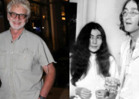 Producătorul lui John Lennon dezvăluie de ce Yoko Ono urla la ei după sesiunile de studio: „Stăteam ca doi școlari în fața ei”