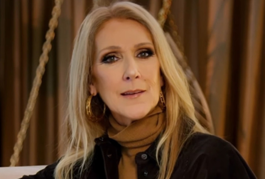 Celine Dion