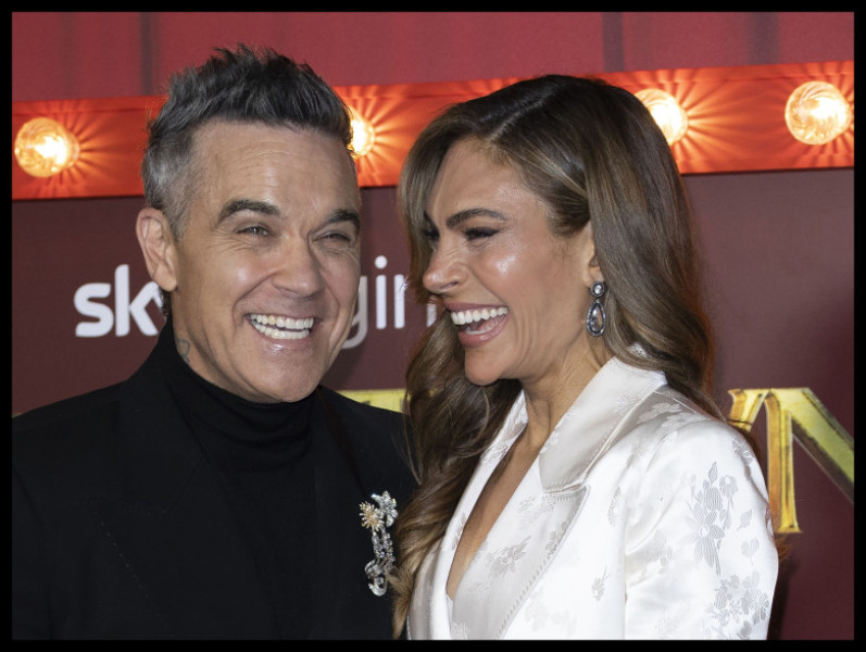 Tinsel Town premiere