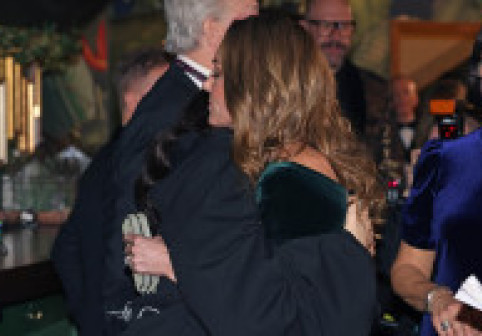 Amândouă au dus o luptă crâncenă cu cancerul. Prințesa Kate, îmbrățișare caldă și emoționantă cu Jessie J