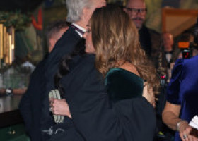 Amândouă au dus o luptă crâncenă cu cancerul. Prințesa Kate, îmbrățișare caldă și emoționantă cu Jessie J