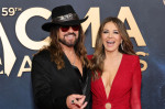The 59th Annual CMA Awards - Arrivals