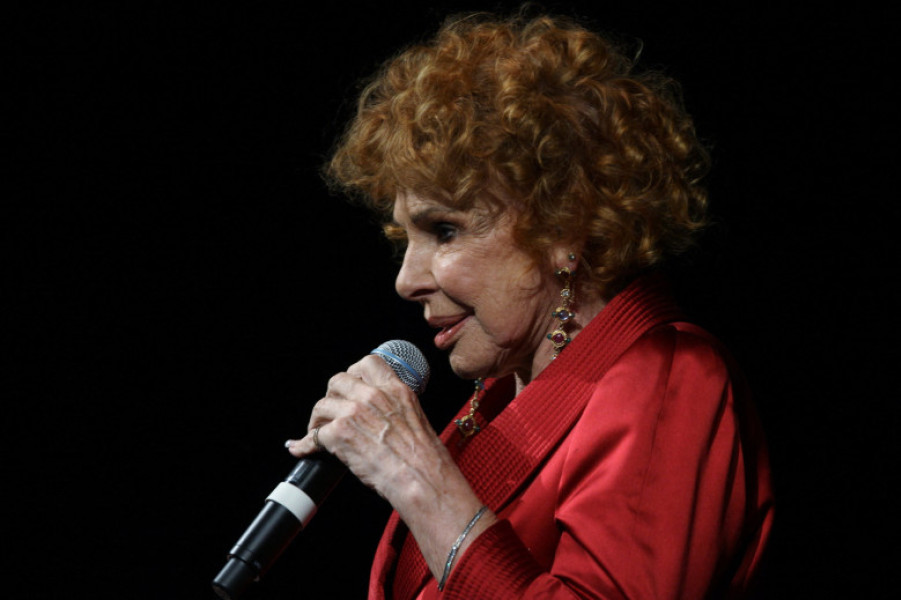 Ornella Vanoni/ Profimedia
