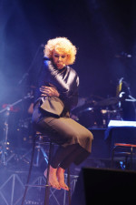 Ornella Vanoni/ Profimedia