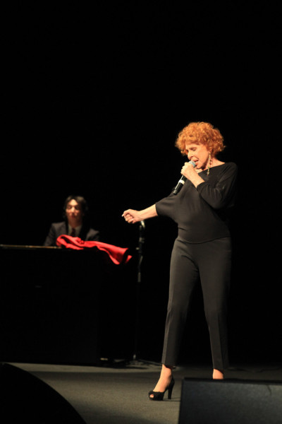 Ornella Vanoni/ Profimedia