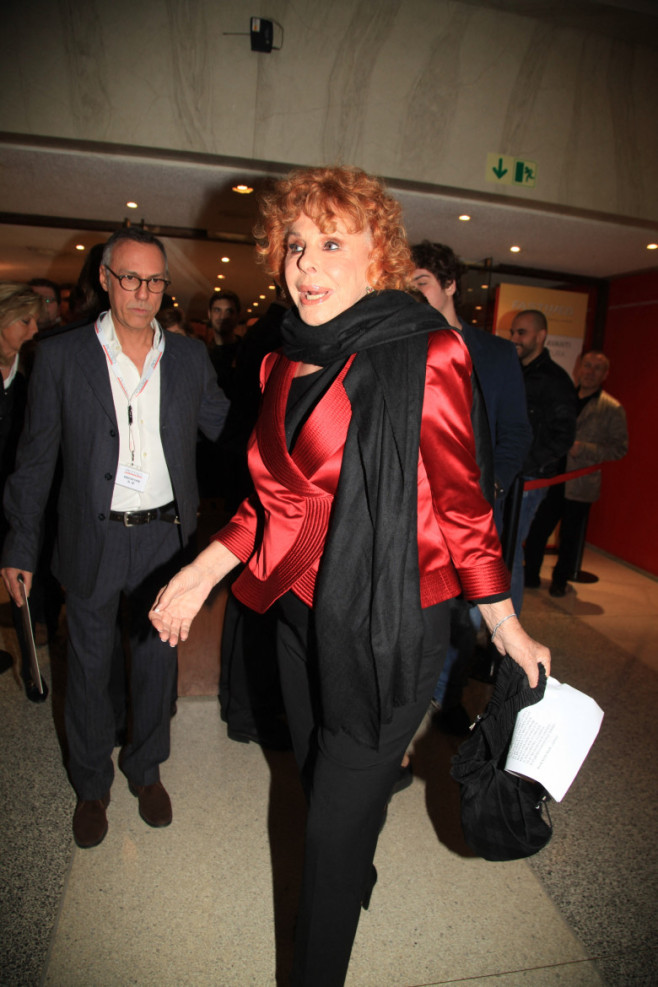 Ornella Vanoni/ Profimedia