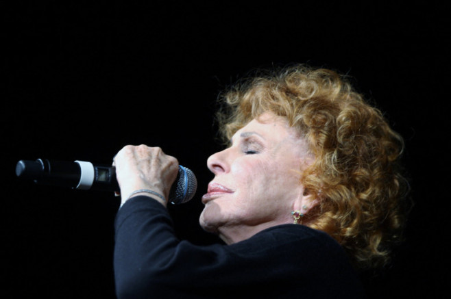 Ornella Vanoni/ Profimedia