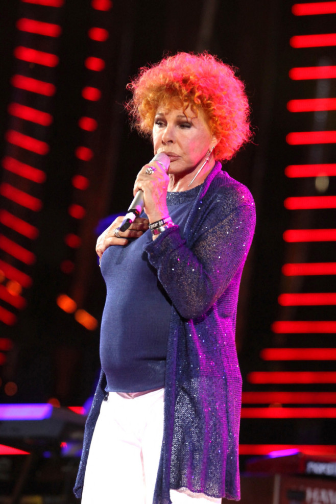 Ornella Vanoni/ Profimedia