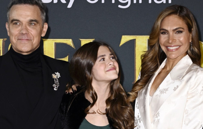 "Tinsel Town" World Premiere - Special Access