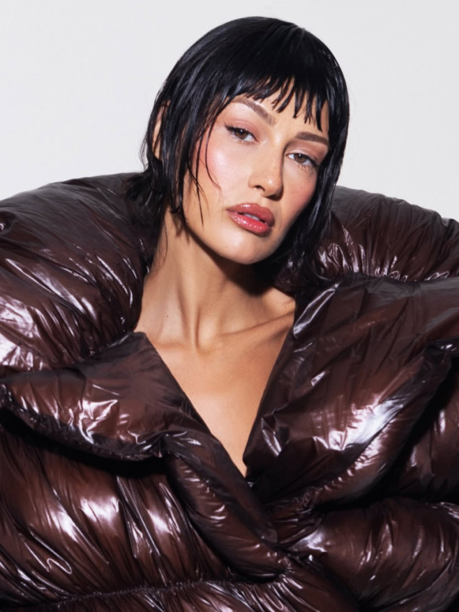 Alina Eremia/ Foto: Instagram