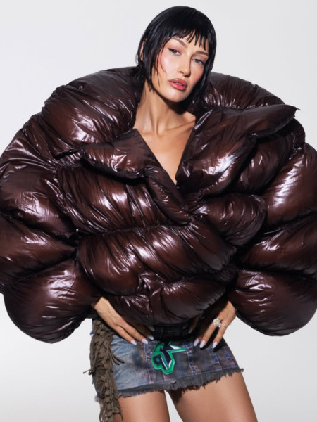 Alina Eremia/ Foto: Instagram