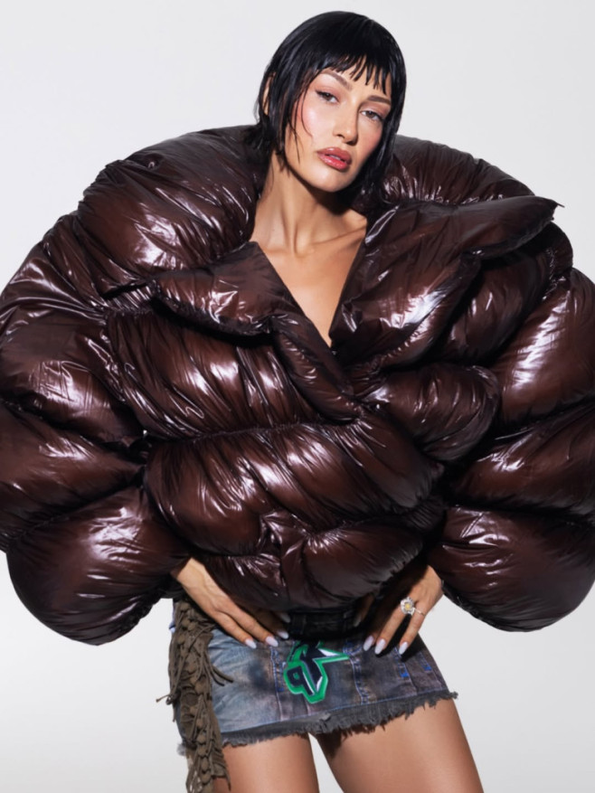 Alina Eremia/ Foto: Instagram