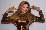 La Toya Jackson